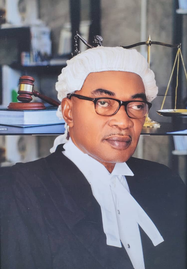 Dr. Clem Aguiyi